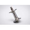 CNC Milled Turned Parts Medical Accessories And Consumables Gantry CNC Machining Center