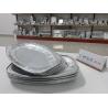China Fully Automatic 35-70 Strokes/min Aluminum Foil Tray Making Machine With H Frame Appearance wholesale