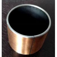 China Metric Bushings SPB Bronze Sleeve Bearing Graphite Copper Guide Bushing on sale