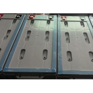 China Agm / Gel Sealed Lead Acid Batteries 12v 220ah Vrla Batteries supplier