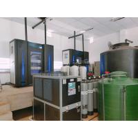 Beverage Disinfection Sodium Hypochlorite Generator Of MMO Anode Electrolyzer