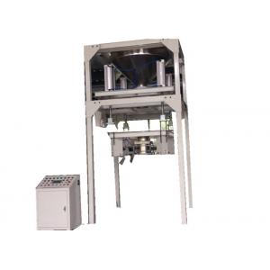 Carbon Materials 800Kg Industrial Packaging Machines