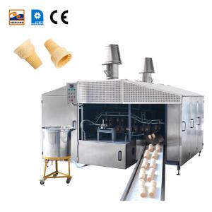 Factory production of high quality Wafer Cone Production Equipment