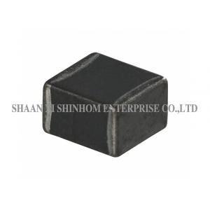 China Ferrite Bead Multilayer Chip Inductor With High Self Resonate Frequency supplier