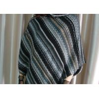 China Beautiful Fashion Shawls And Wraps Customized Design Oem Service on sale