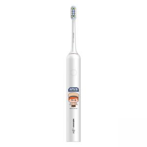 Sonic ELectric Toothbrush With Multiple Modes,IPX7 Waterproof Sonic ELectric Toothbrush With Smart Timer