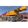 China 2022 Sany Used SAC2000 Crane With An 85.5-Meter Boom, A 36-Meter Jib, And A 70-Ton Counterweight. It'S In Excellent Working Condition. wholesale