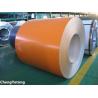 PVC Film Covered Prepainted Aluminium Coil Weight ≤3.5T For House Interior