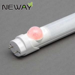 China 24W 5 Foot LED T8 Light Bulbs With Infrared PIR Motion Sensor supplier