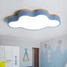 China Designer clounds lampshade ceiling lights for living room Kids room Lighting (WH-MA-26) wholesale