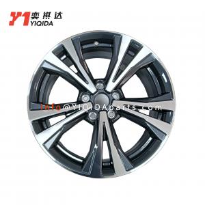 China 40300-6FV3A Auto Steering Wheel Rim For Nissan X-Trail supplier