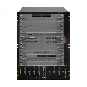 HUA WEI S7712 Industrial Network Switches Smart Routing