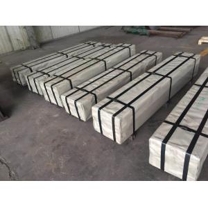 China DIN X65Cr13 EN 1.4037 Stainless Steel Sheet And Strip In Coil supplier
