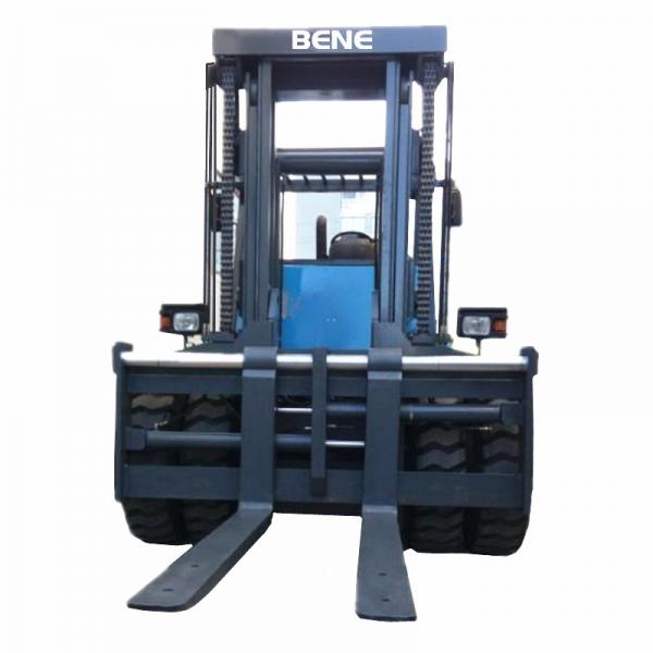 Oem Manufacturer With Cummins Engine 20 Ton Diesel Forklift Truck With Joystick Control Systerm For Sale Heavy Diesel Forklift Manufacturer From China 108362194