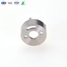China Precision CNC Machined Connector Housing Shell ±0.01mm Tolerance wholesale