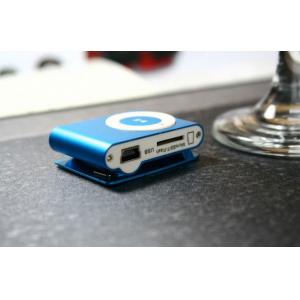 China Mini Mp3 china,Support Micro SD TF Card Mp3 Player Mus supplier