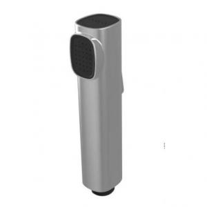 China Plastic Two-function Toilet Companion Spray Gun pressure Nozzle Clean Body Wash Wash Gun supplier