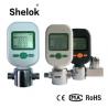 China High Quality Portable Ultrasonic Gas Flow Meter Produced by Shelok Mass Air Flow Meter wholesale