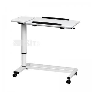 Office Height Adjustable Computer Desks Sit And Stand Table