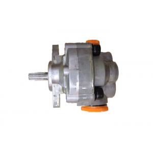 China K3V112DT 2-12T Gear Type Hydraulic Pump Pilot Pump Excavator Hydraulic Gear Pump supplier