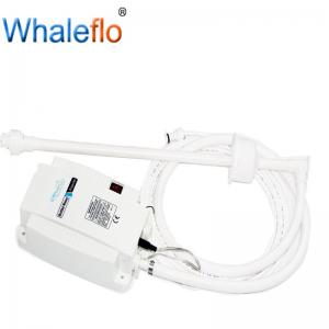 China Whaleflo 115V AC 0.5 A 60W Plastic Bottled Water Dispensing System Pump for Coffee Brewer Ice-Maker Refrigerator supplier