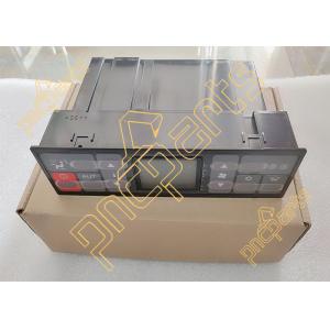 China E320C Air Conditioning Control Panel 157 3210 For CAT Excavator Spare Parts supplier