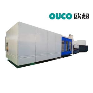 China Modelação por injeção disponível do GV da máquina servo hidráulica da modelação por injeção supplier