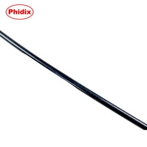 China Cable de control push-pull personalizado | Sistema de control de movimiento mecánico remoto wholesale