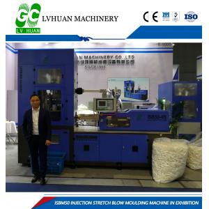 China Compact PTFE Fabric Membrane Machine , Hydrophilic PTFE Membrane Machine Space Saving supplier