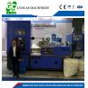 China Compact PTFE Fabric Membrane Machine , Hydrophilic PTFE Membrane Machine Space Saving wholesale