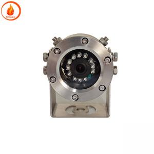 12V Truck Dvr Camera IP68 1080P HD Security Camera Explosion Proof