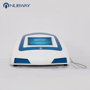 China 980nm diode laser 30w therapy laser spider vein removal machine supplier