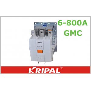 Three Phase Fire-retardant Enclsoure AC Compressor Contactor And Relays 180A