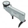 Barcol Impressor Hardness Tester, Portable Indentation Brinell Hardness Meter