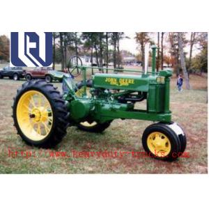 China New Designed 4 Wheel Drive Lawn Tractor / Farm Four Wheel Tractor 30 Hp supplier