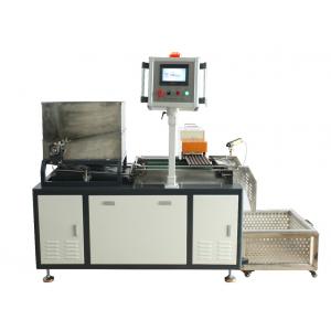 FCC, CE professional Forging Furnace Induction Heating Equipment for Steel Bar Heating