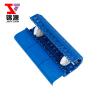 China Cinturão modular de grelha de descarga da série Intralox 900 com cleat wholesale