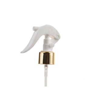 China Customized Mini Trigger Sprayer with Low Volume Output and Fine Mist Spray Pattern for Portable Use wholesale