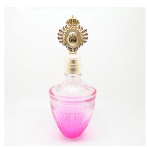 China selling high quality perfume bottle 120ml car perfume bottle glass supplier