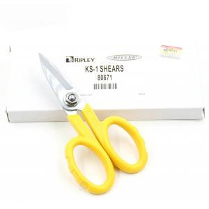 China Original Ripley Miller KS-1 Kevlar Scissors For Fiber Optic Cables Kevlar Cutter supplier