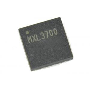 Integrated Circuit Chip MXL3700 MoCA 2.0 Single Channel Coaxial Networking IC QFN68