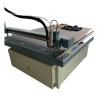 China 9015 Combo Flatbed PVC Board Sewing Pattern Milling Cutter with Blue Frame Silver Case wholesale