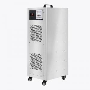 Oxygen Source Airthereal Industrial Ozone Generator For Air Purification