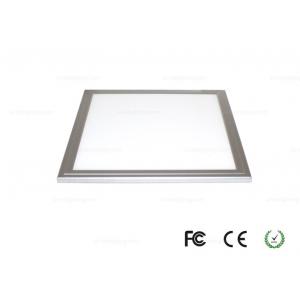 4000K / 5000K LED Flat Panel Lighting Fixture 1200X1200mm With 110 Beam Angle