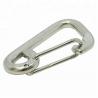 China Galvanized Delta Boat Snap Hook For Immersion Suit wholesale