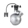 China Infrared Drone Gimbal Camera LRF High Resolution With GPS Coordinate Resolving wholesale