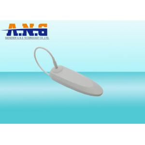 China RFID anti-theft Hang Smart Security Hard EAS Tag for shoes bag tracking supplier