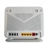 China Durable VDSL Modem Router With 2.4G/5.0G Dual Wifi VDB1421-W2 1GE Wan+4GE+2FXS wholesale
