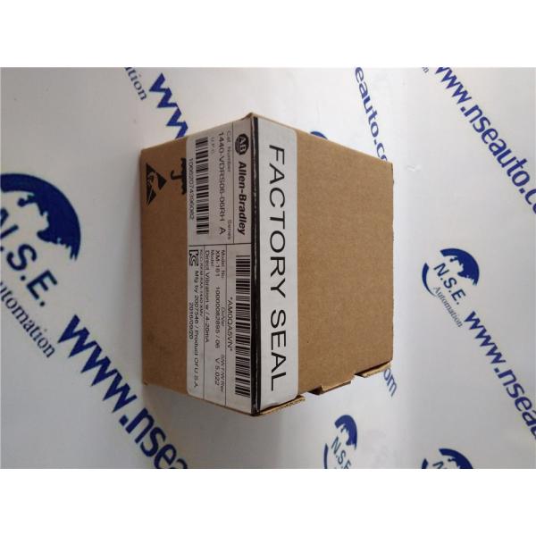 Allen-Bradley 1762-OB8 MicroLogix 8 Point Digital Output Module 1762OB8