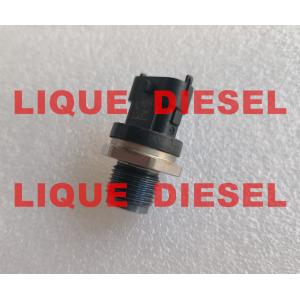 BOSCH Diesel Engine Spare Parts Fuel Rail Pressure Sensor 0281002930 0 281 002 930